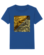 Trendster Tricou mânecă scurtă  Copii Mini Creator