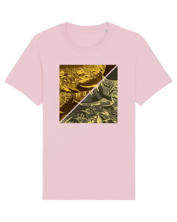 Trendster Cotton Pink