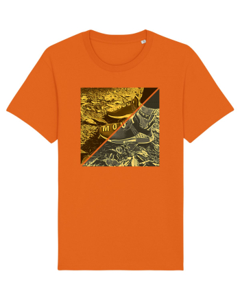 Trendster Bright Orange