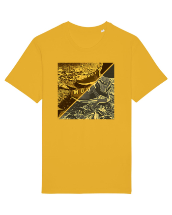 Trendster Spectra Yellow