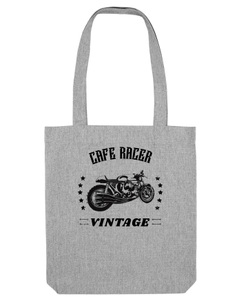 Motociclisti Cafe Racer Heather Grey
