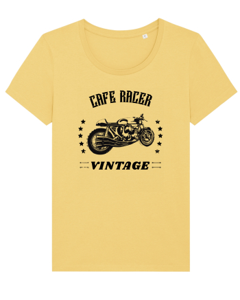 Motociclisti Cafe Racer Jojoba