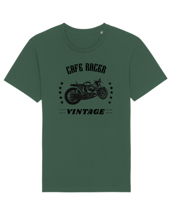 Motociclisti Cafe Racer Bottle Green