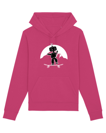 Robot Skater Raspberry