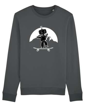 Robot Skater Anthracite