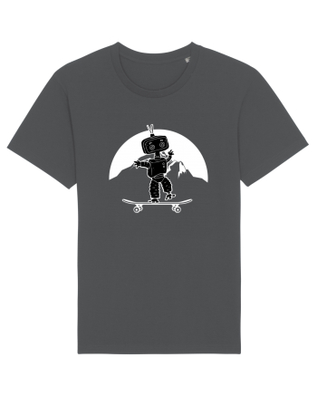 Robot Skater Anthracite