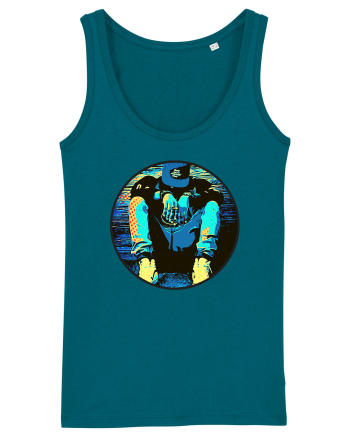 Hood Boy Ocean Depth