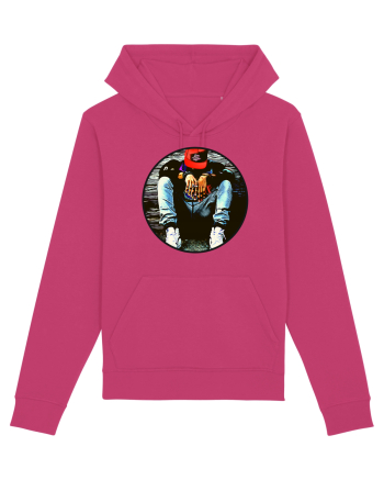 Hood Boy Raspberry