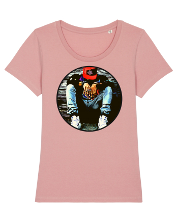 Hood Boy Canyon Pink