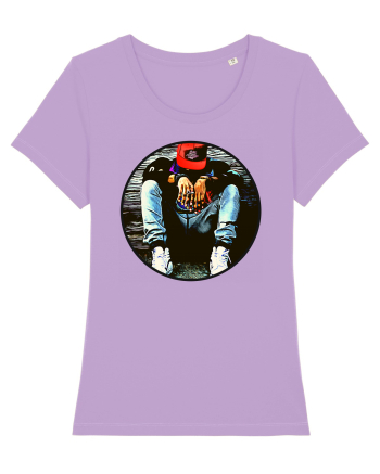 Hood Boy Lavender Dawn