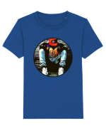 Hood Boy Tricou mânecă scurtă  Copii Mini Creator
