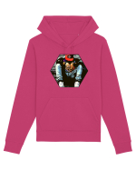 Hood Boy Hanorac Unisex Drummer