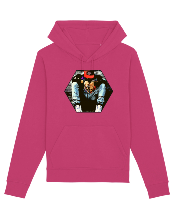 Hood Boy Raspberry