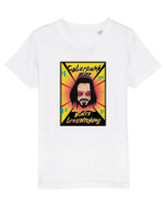 You're Breathtaking Tricou mânecă scurtă  Copii Mini Creator