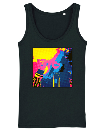 Cool Girl Black