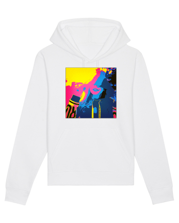 Cool Girl White