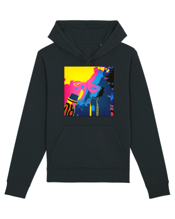 Cool Girl Black