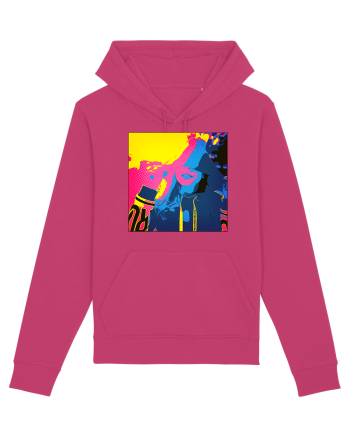 Cool Girl Raspberry