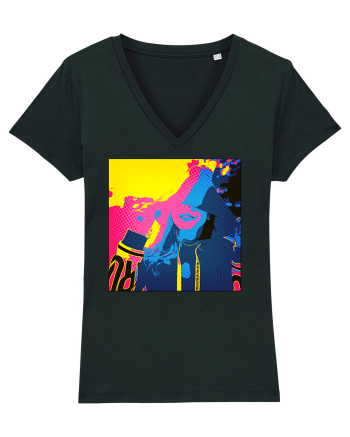 Cool Girl Black