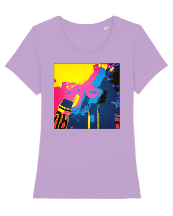 Cool Girl Lavender Dawn
