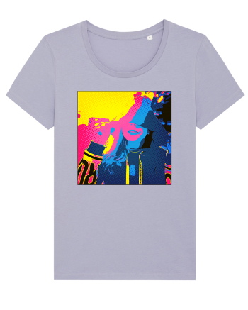 Cool Girl Lavender