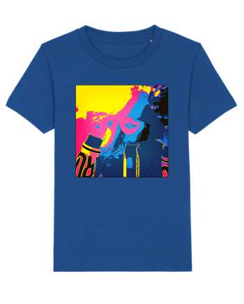 Cool Girl Majorelle Blue