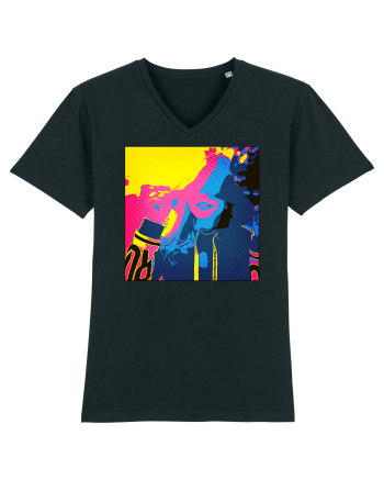Cool Girl Black
