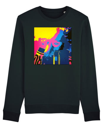 Cool Girl Black