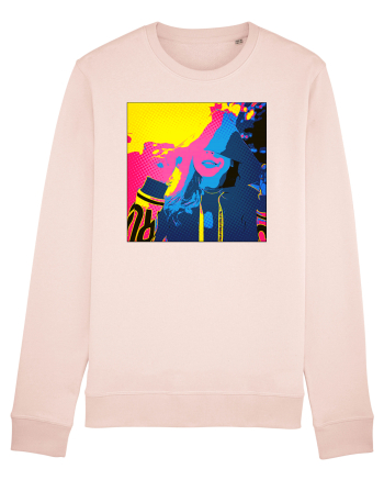 Cool Girl Candy Pink
