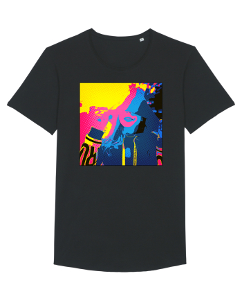 Cool Girl Black