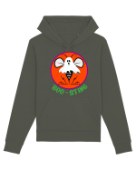 Boo-sting Hanorac Unisex Drummer