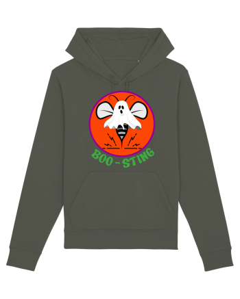 Boo-sting Khaki