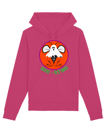 Boo-sting Raspberry