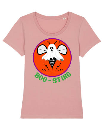 Boo-sting Canyon Pink