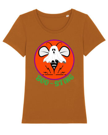 Boo-sting Roasted Orange
