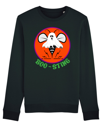 Boo-sting Black