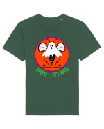 Boo-sting Tricou mânecă scurtă Unisex Rocker