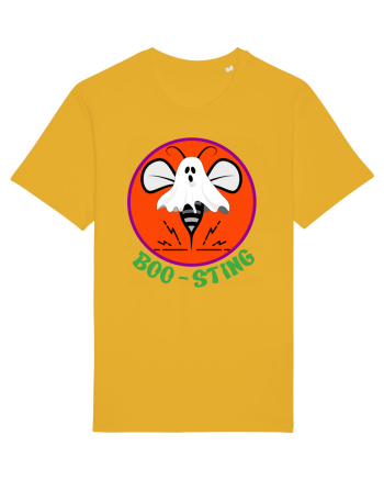 Boo-sting Spectra Yellow