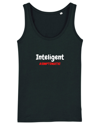 Inteligent Asimptomatic Black