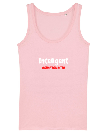 Inteligent Asimptomatic Cotton Pink