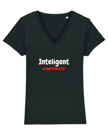 Inteligent Asimptomatic Black