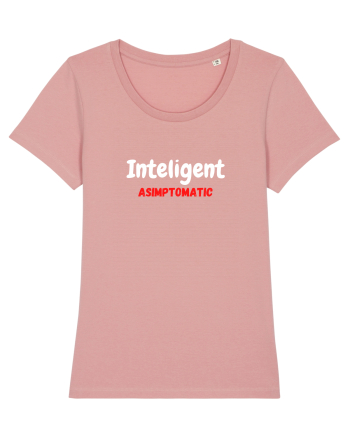 Inteligent Asimptomatic Canyon Pink