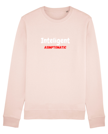 Inteligent Asimptomatic Candy Pink