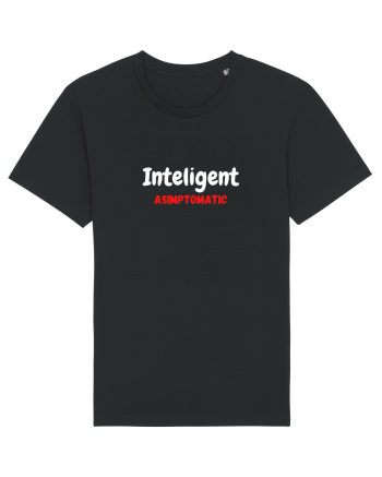 Inteligent Asimptomatic Black