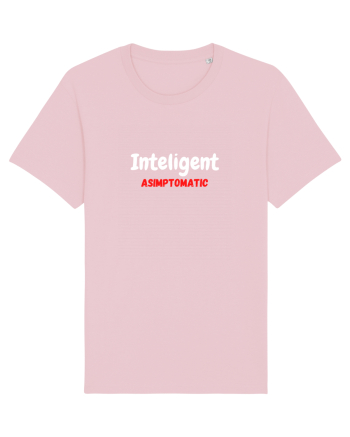 Inteligent Asimptomatic Cotton Pink