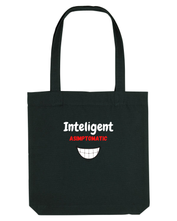 Inteligent Asimptomatic Black