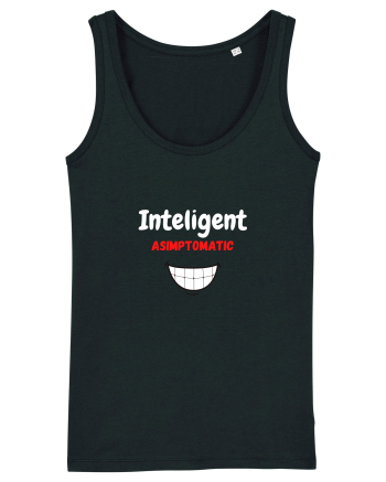 Inteligent Asimptomatic Black