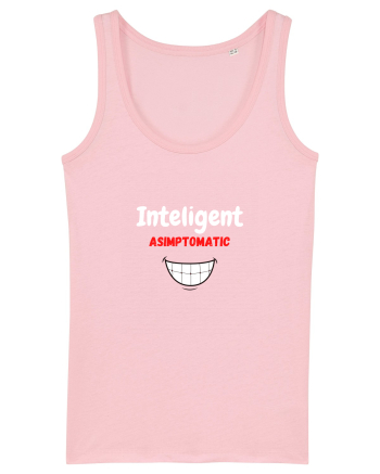 Inteligent Asimptomatic Cotton Pink