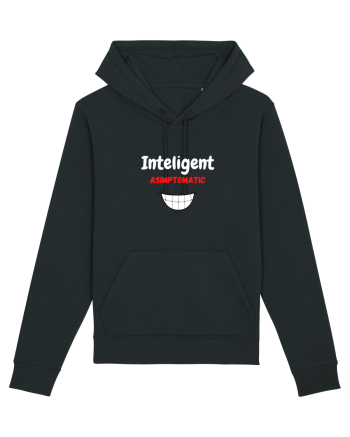 Inteligent Asimptomatic Black