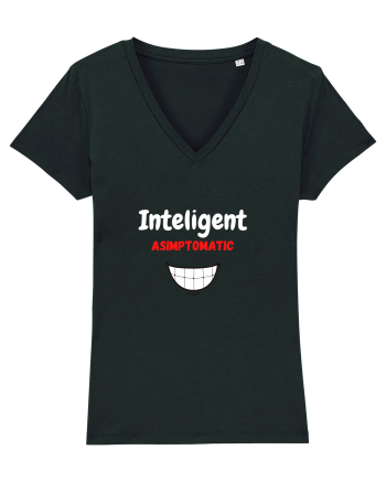 Inteligent Asimptomatic Black